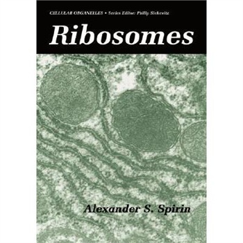 【预订】ribosomes
