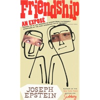 Friendship（ISBN=9780618872152）
