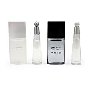 IsseyMiyake 三宅一生 一生香水仔四件套（进）