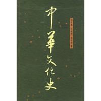 中华文化史（上下册）