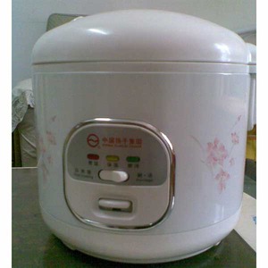 扬子电饭煲(700W,4L)可煮粥