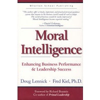道德经 Moral Intelligence