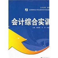 会计综合实训