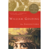 Inheritors（ISBN=9780156443791）