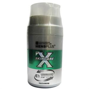 男性主义去眼袋眼部凝胶 20ml