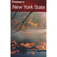 Frommer’sNewYorkState,3rdEditionFrommer纽约州