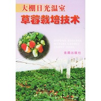 大棚日光温室草莓栽培技术