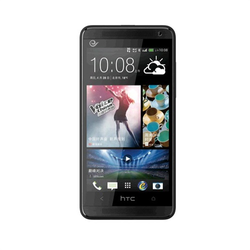 【HTC 609D 电信双模双待 可G网上网 四核智
