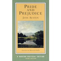 Pride and Prejudice（傲慢与偏见）