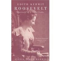 EDITH KERMIT ROOSEVELT(ISBN=9780375757686)