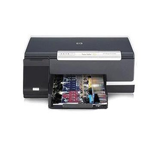 惠普(HP)K5400dn喷墨打印机
