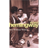 Men Without Women ISBN=9780099909309
