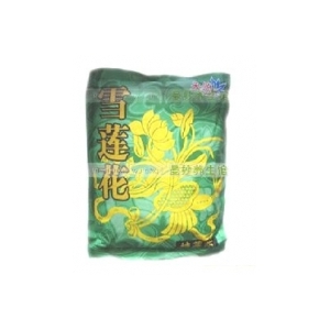 皇冠热销 雪莲花-纯藏药精品足浴