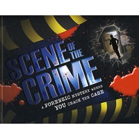Scene of the Crime犯罪现场