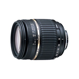 18-250 腾龙 AF18-250mm F3.5-6.3LD DiII 微距镜头