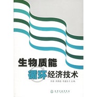 生物质能循环经济技术