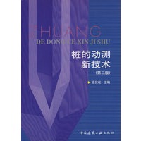 桩的动测新技术（第二版）