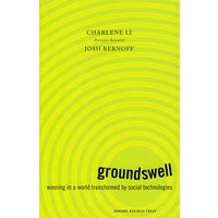 groundswell海啸