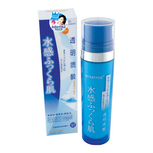 MISS Face 透明质酸完美盈润滋养精华素60ml