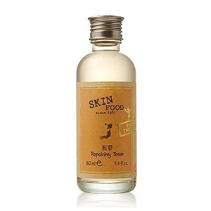 Skin food 红参精华修护活肤水160ml
