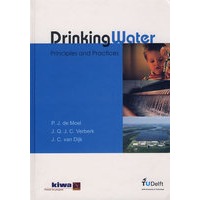 Drinking Water : Principles And Practice饮用水：原则与实践