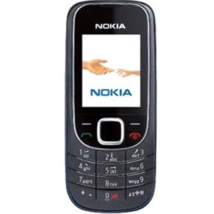 【当当销售配送】诺基亚Nokia手机 2322C深蓝色(此商品仅支持北京、上海、广州、深圳货到付款，其他城市和地区仅限网上支付)