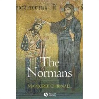 【预订】the normans