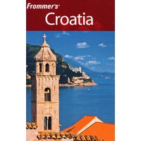 Frommer＇s Croatia, 2nd EditionFrommer克罗地亚导览，第2版