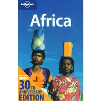 Africa 非洲