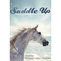 Saddle Up：Thoroughbred Horse Stories纯种马的故事