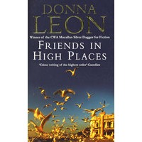 Friends in High Places