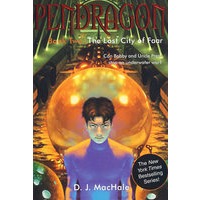 超时空少年2:失落的法尔城 Pendragon 2 The Lost City of Faar