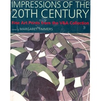 Impressions of the 20th Century（中图特价艺术书）