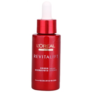 L'OREAL PARIS 巴黎欧莱雅 复颜夜间密集修护精华30ml