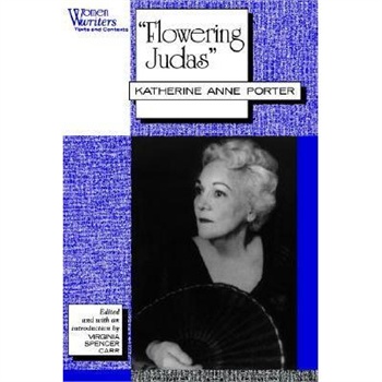 【预订】flowering judas": katherine anne porter