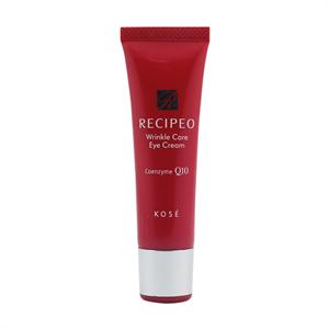 KOSE 高丝 兰皙欧辅酶Q10去皱眼霜16g
