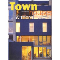 TOWN HOUSES & MORE 连栋房屋
