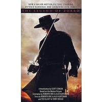佐罗传奇LEGEND OF ZORRO