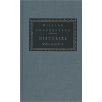 HISTORIES V2, SHAKESPEARE(ISBN=9780679436508)