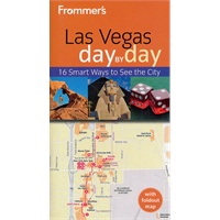 Frommer'S Las Vegas Day By Day, 2Nd Edition(ISBN=9780470602225)