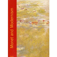 MONET AND MODERNISM 莫奈与现代主义