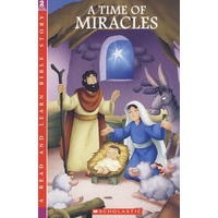 奇迹时刻 A Time of Miracles