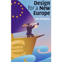 Design for a New Europe（ISBN=9780521686648）