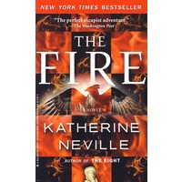 THE FIRE 火