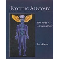 Esoteric Anatomy(ISBN=9781556432248)
