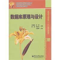 数据库原理与设计