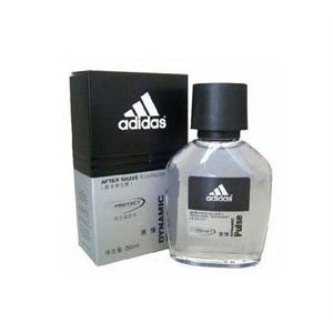 阿迪达斯男士须后水-激情50ml