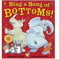 SING A SONG OF BOTTOMS 让我们一起唱歌