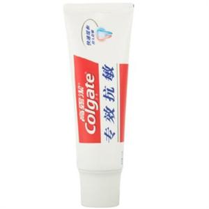 Colgate高露洁 专效抗敏牙膏110g