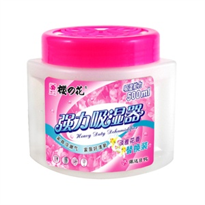 樱の花 吸湿器替换装270g